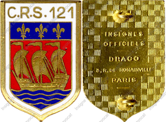 Image du produit cr21215000
