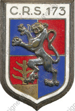Image du produit cr21730000