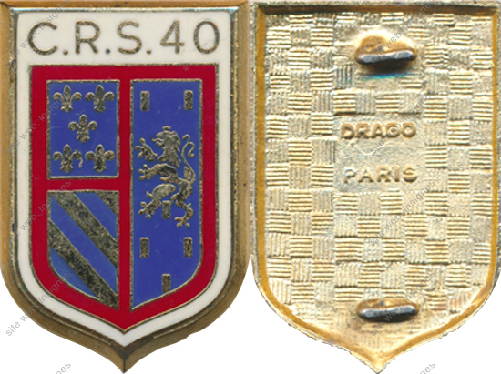 Image du produit cr20401200