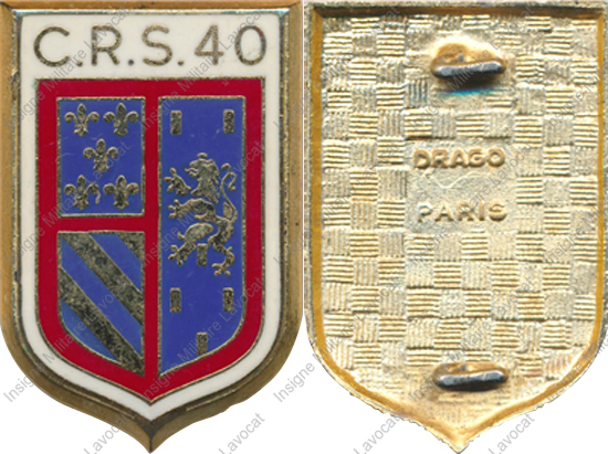 Image du produit cr20401200