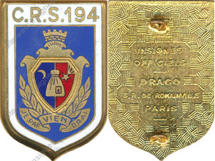 Image du produit cr21940020