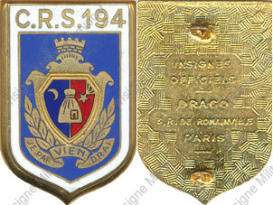 Image du produit cr21940020