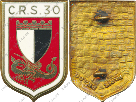 Image du produit cr20303200