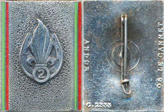 Image du produit le13610000