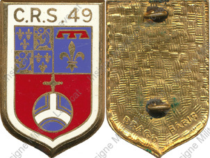 Image du produit cr20491000