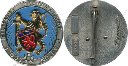Image du produit ec55221500