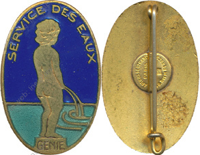Image du produit ge08500500