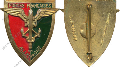 Image du produit gu30503300