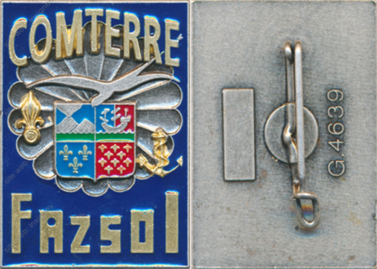 Image du produit co02002200