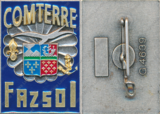 Image du produit co02002200
