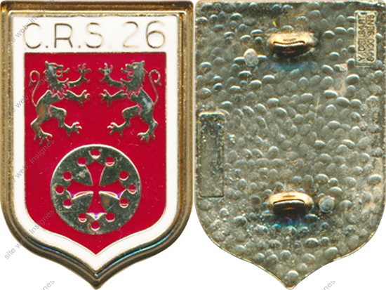 Image du produit cr20267300