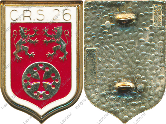 Image du produit cr20267300