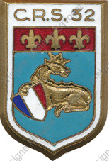 Image du produit cr20321000
