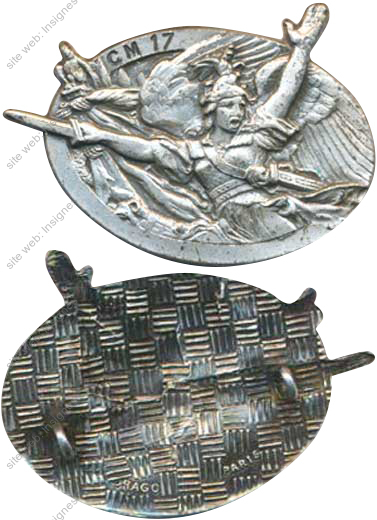 Image du produit gu90172000