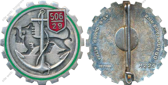 Image du produit tr15061400