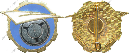 Image du produit aa81004500