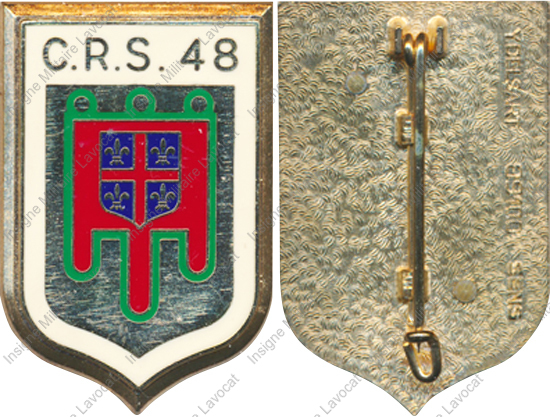 Image du produit cr20483900