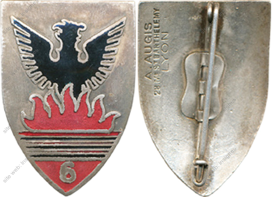 Image du produit ab60181000