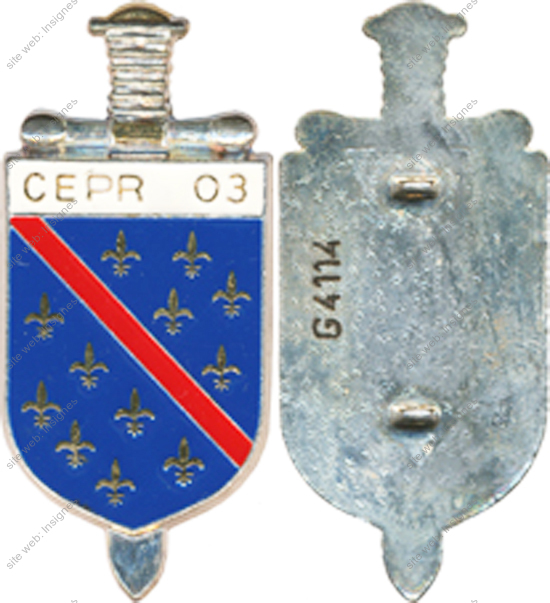 Image du produit gu80003000