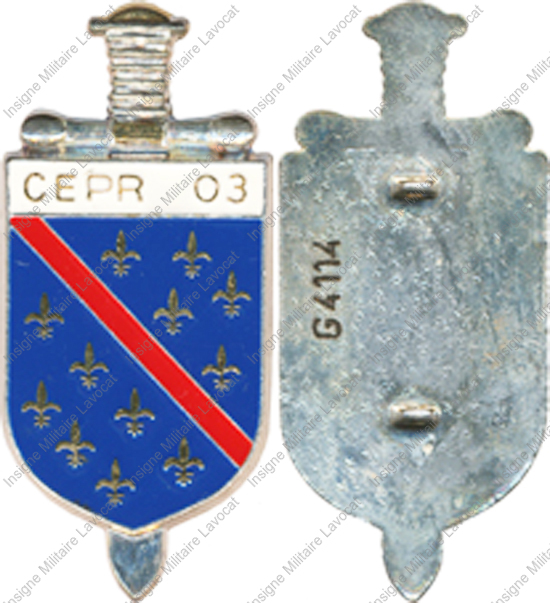 Image du produit gu80003000