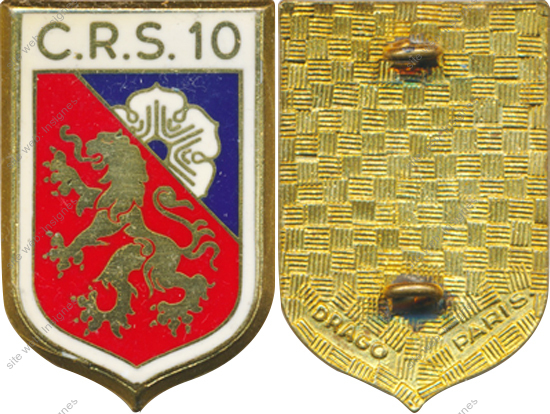 Image du produit cr20103000