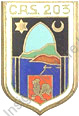 Image du produit cr22031000