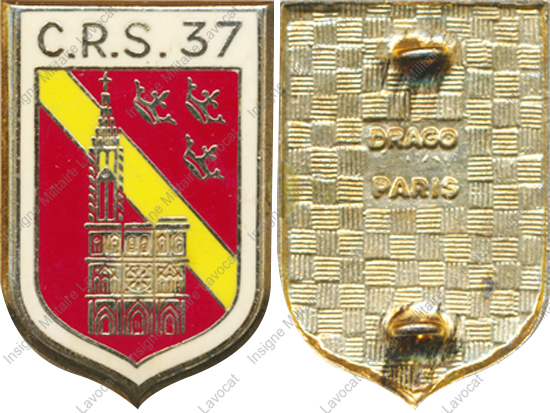 Image du produit cr20372000