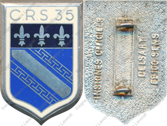 Image du produit cr20352000