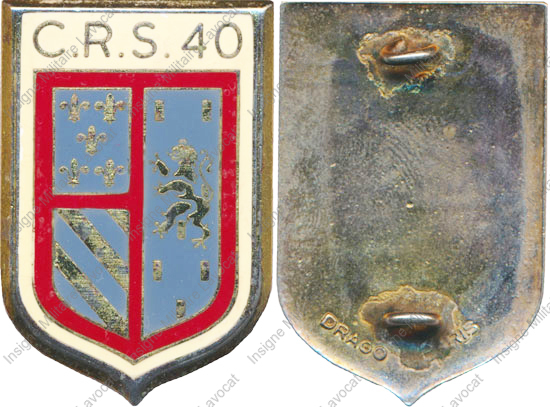 Image du produit cr20401000