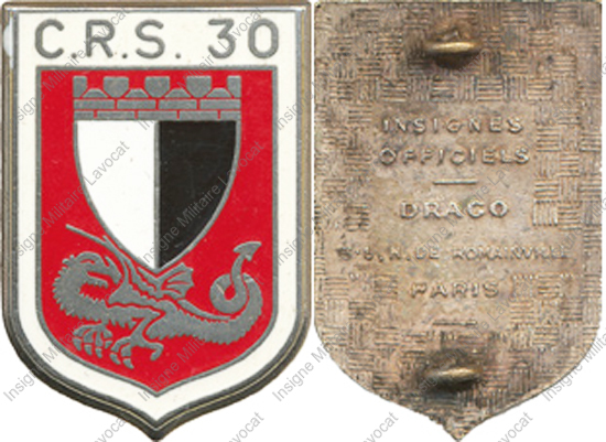 Image du produit cr20300000