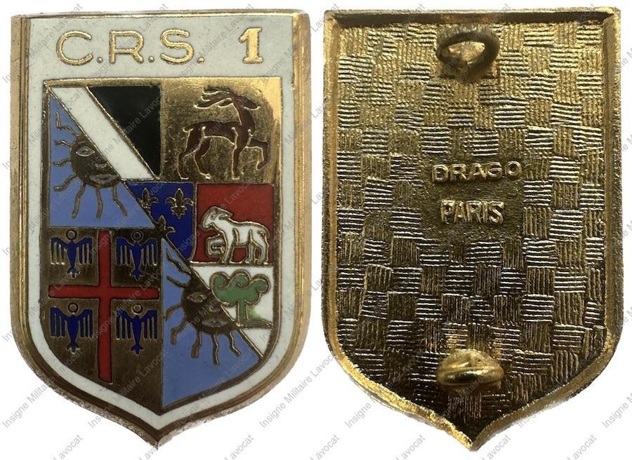 Image du produit cr20013000
