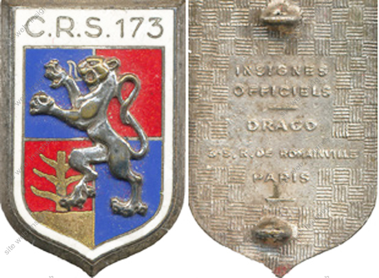 Image du produit cr21731000