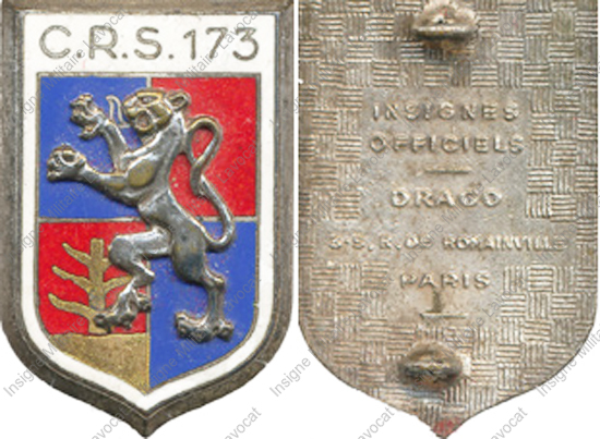 Image du produit cr21731000