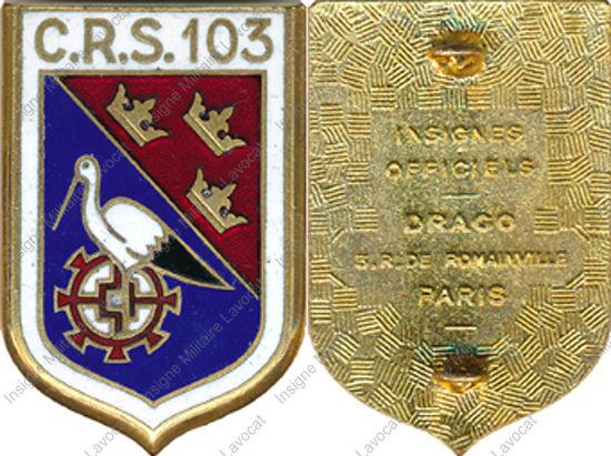 Image du produit cr21034000