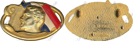 Image du produit gu09564200