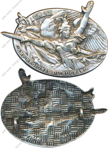 Image du produit gu90322100