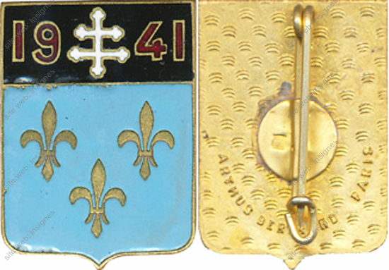 Image du produit aa81083400