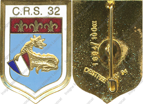 Image du produit cr20327000