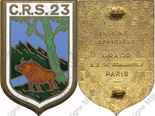 Image du produit cr20231000