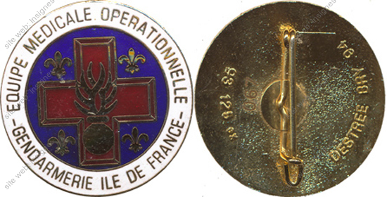 Image du produit gn96050100