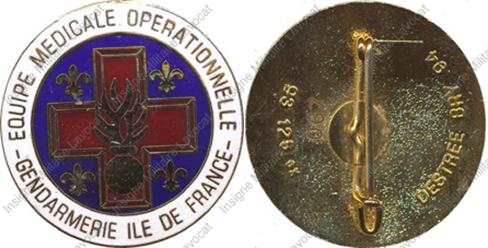 Image du produit gn96050100