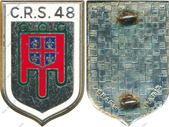 Image du produit cr20482100