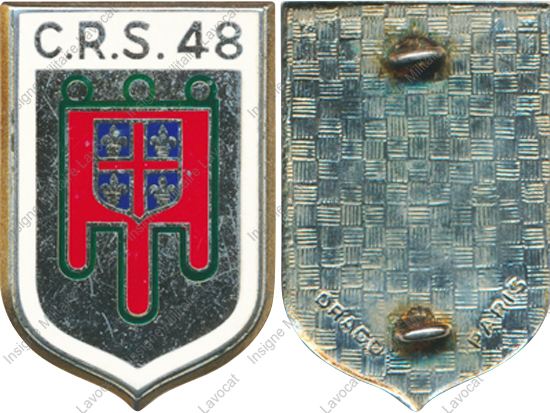 Image du produit cr20482100