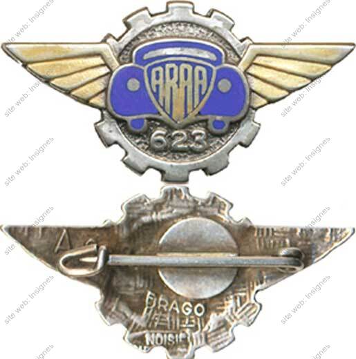 Image du produit aa80608400
