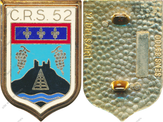 Image du produit cr20527400