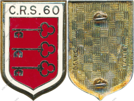 Image du produit cr20602100