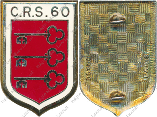 Image du produit cr20602100