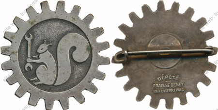 Image du produit tr01001200