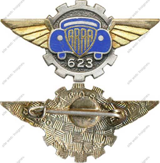 Image du produit aa80608100