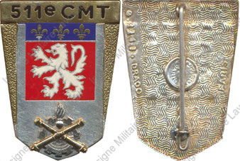 Image du produit mt15110100